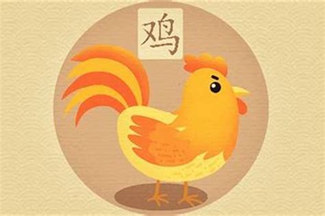 鸡年出生年份|属鸡的年份有哪几年 属鸡的年份对照表